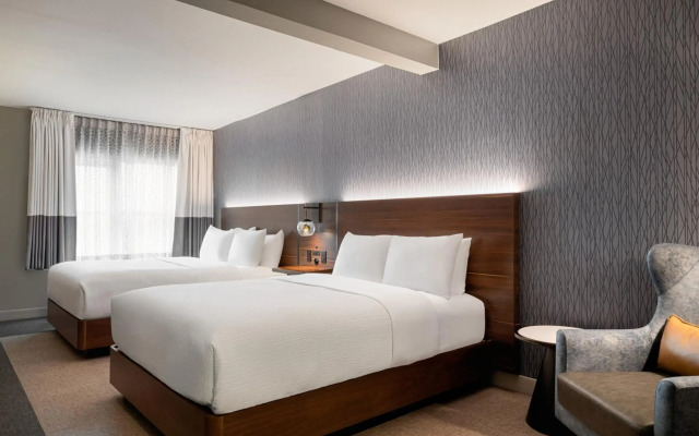 Four Points by Sheraton Columbus-Polaris