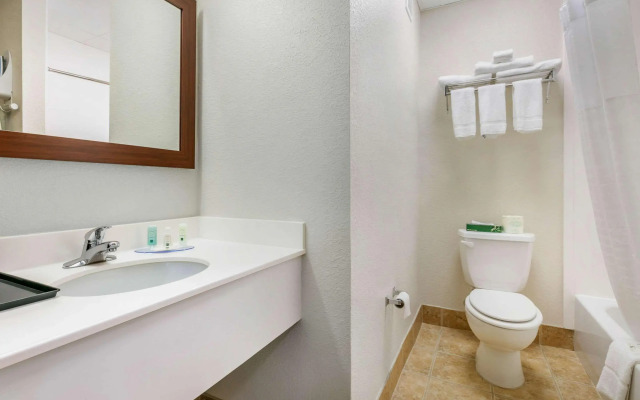Quality Inn