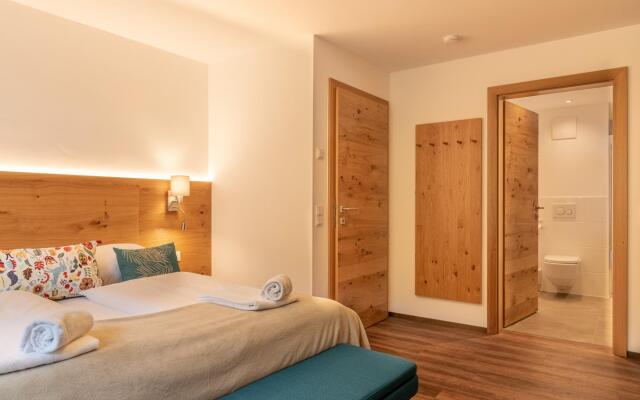 Finest Villa Zell am See - Penthouse Sauna