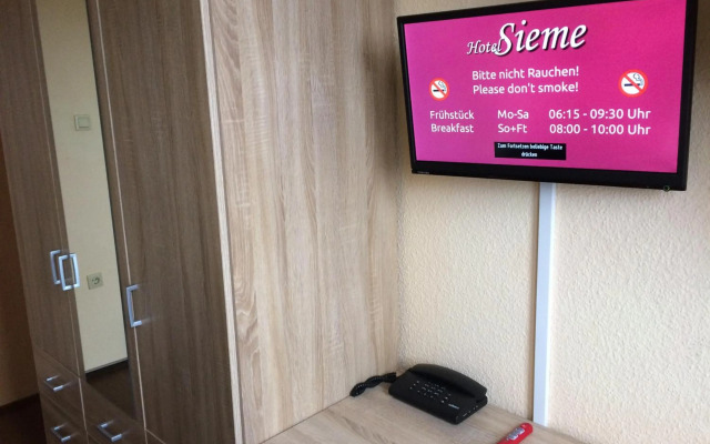 Hotel Sieme