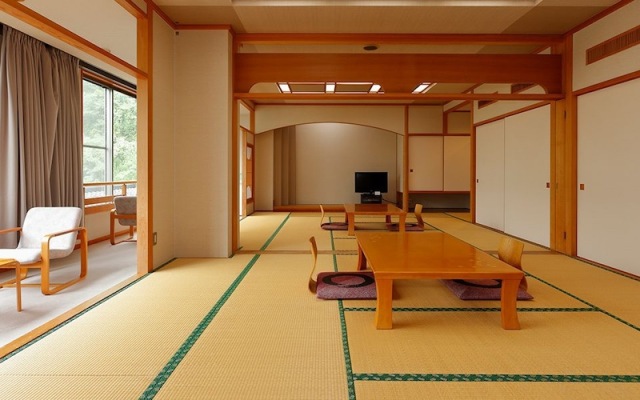 Fujioka Onsen Hotel Resort