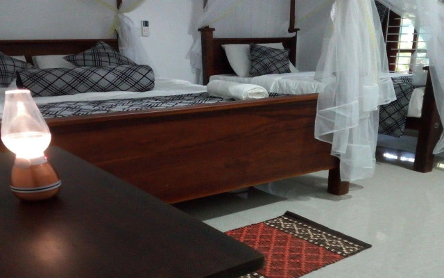Sigiriya Rock Gate Resort