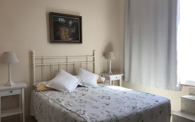 Hotel Mamabels