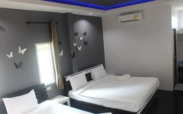 Nemo 2 Resort