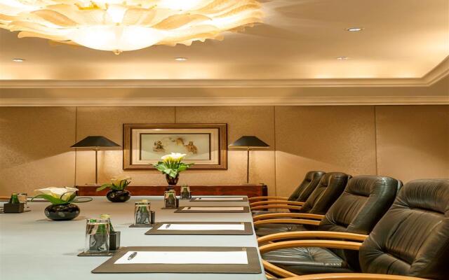 Le Grand Amman Managed By AccorHotels