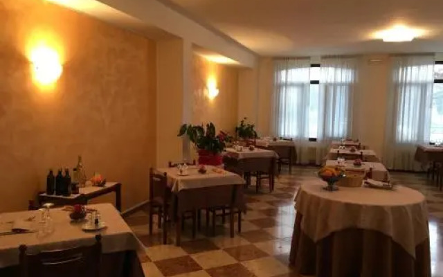 Hotel Ristorante Dotto