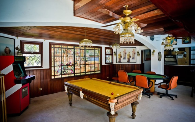 Castelo Nacional Inn