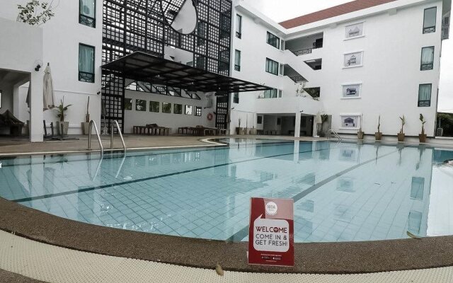 Siam Villa Suites Suvarnabhumi