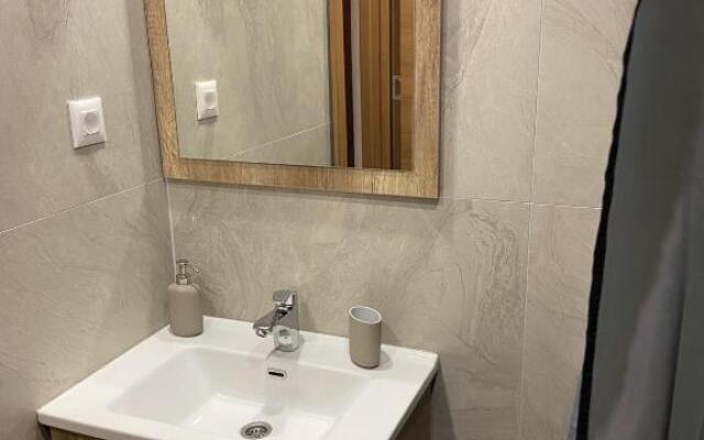 President Kop A407 Spa & Wellness