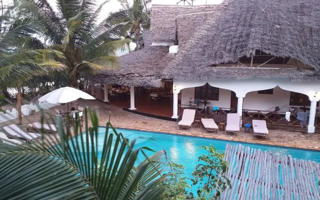 Zoi Retreat Hotel Zanzibar