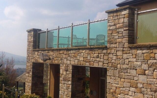 Cromleach Lodge Country House Hotel