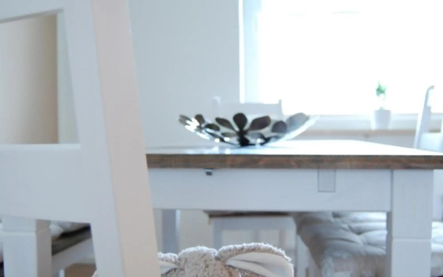 Harz Haus Kati - Fewo Talblick