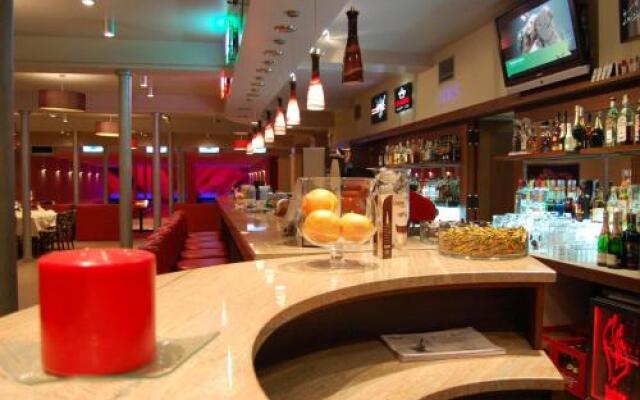 Hotel Nestor