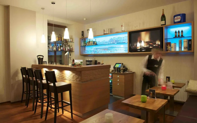 Dappers Hotel Spa Genuss