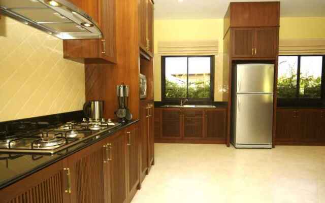 Villa Spice