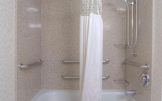 Hampton Inn Great Falls