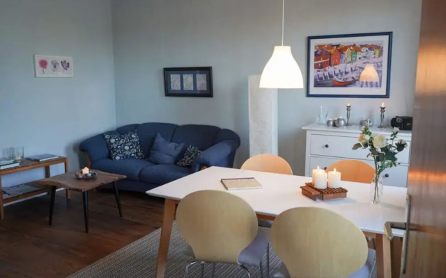 Holiday Apartment in Beatenberg