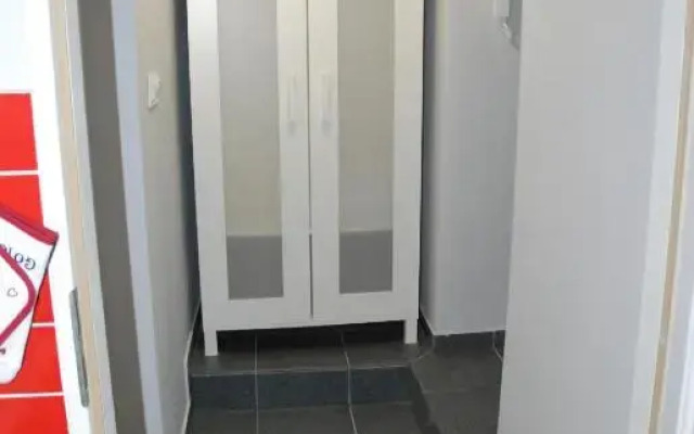 Grey House