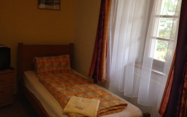 Hotel Rual