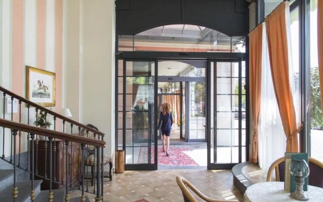 LVG Hotel Collection - Belvedere San Gottardo