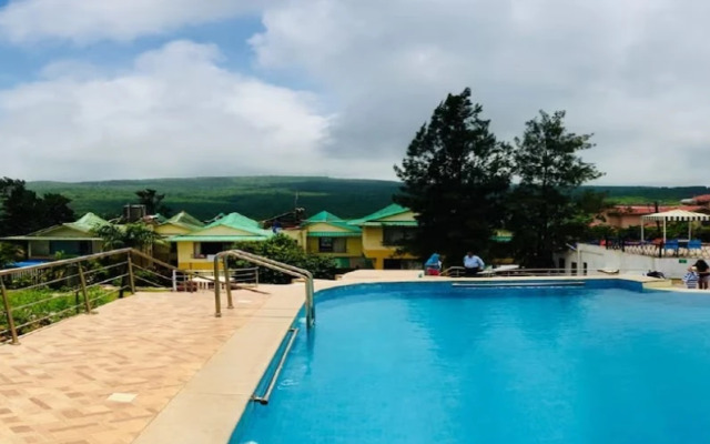 La Fortuna Resort and Spa