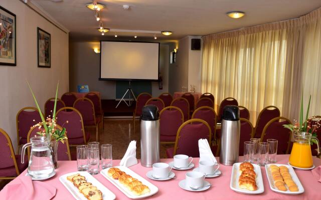 Days Inn Montevideo