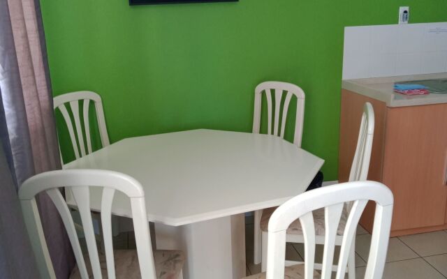 Annerley Motor Inn