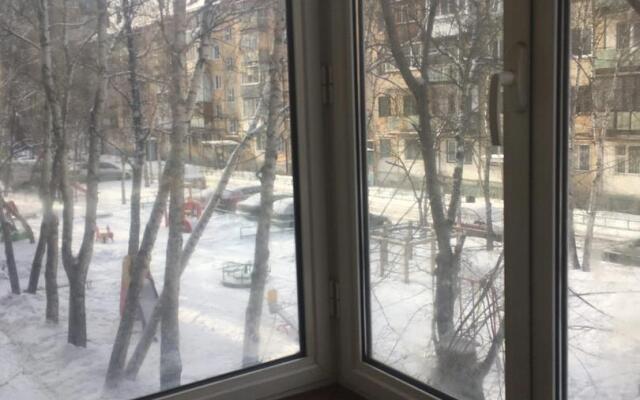 Домашняя на ул. Заводская, д. 2