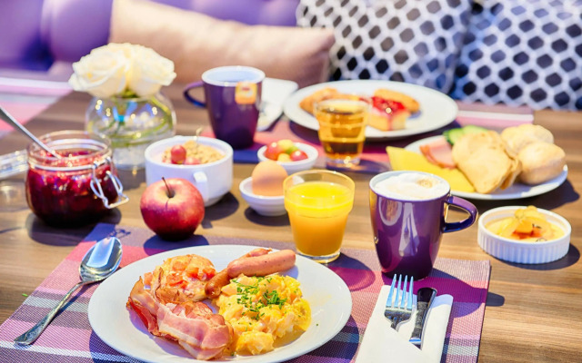 Leonardo Royal Hotel Warsaw