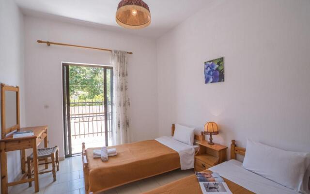 Soula Apartments