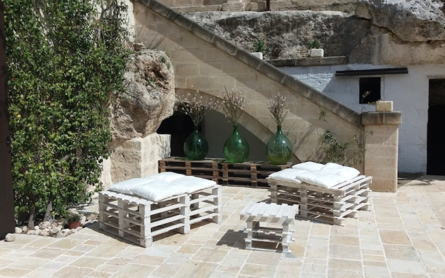 Masseria Rocca Pampina