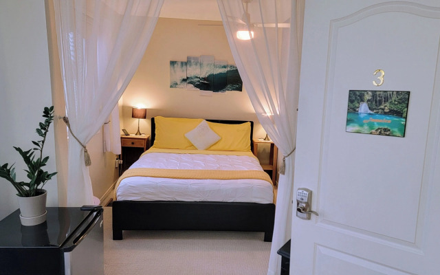 Kokomo Inn Aux Berges Des Outaouais