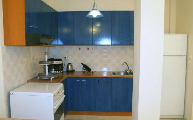 Elounda Theo Villa