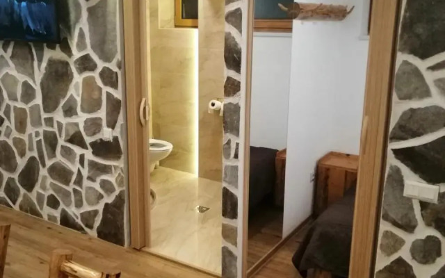 László apartman