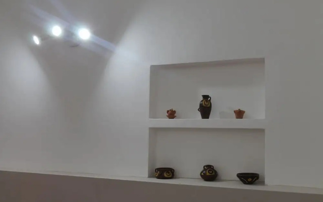 Casa Vacanze Fabiola