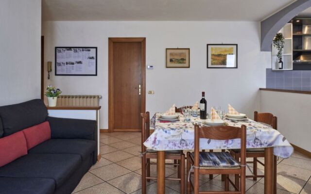 Apartment Ca Pia San Siro