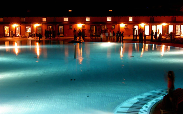 Villaggio Cà Laguna