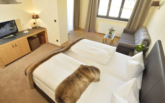 SeeFelds Bed & Breakfast