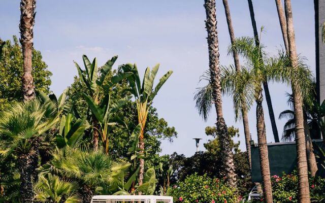 Hyatt Regency Newport Beach West