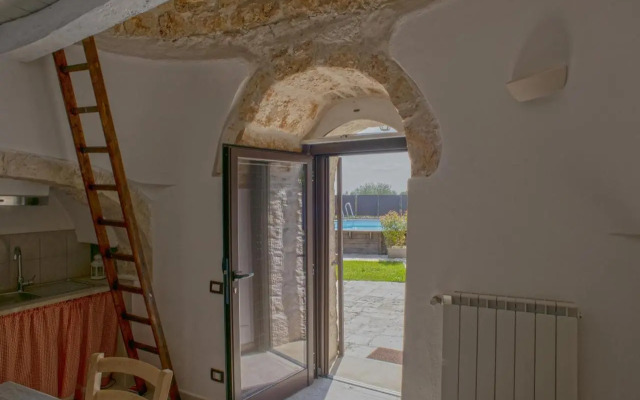 I trulli di Ginevra