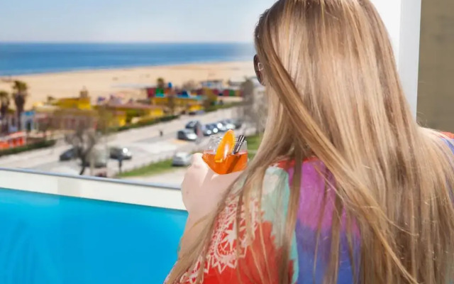 Hotel Spiaggia Marconi