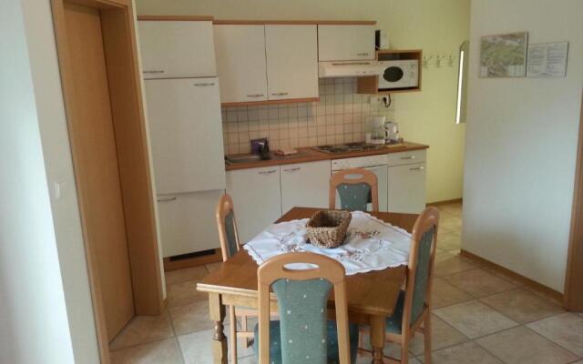 Apartment Katzer