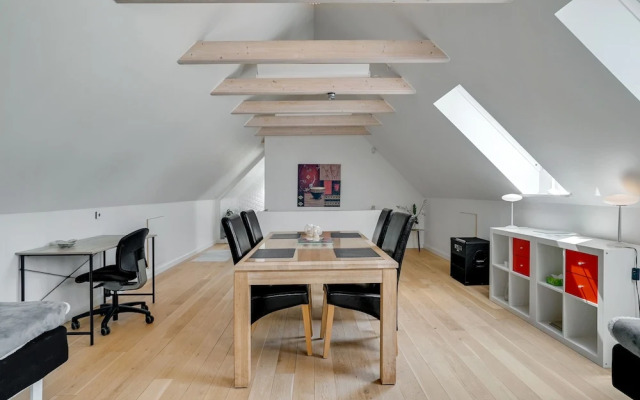 Dybbøl Luxury View