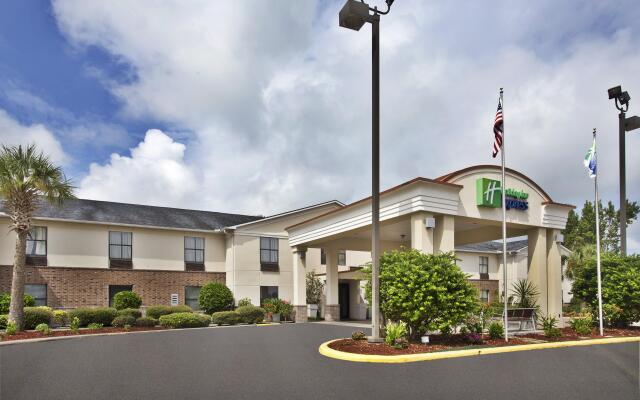 Holiday Inn Express Breaux Bridge, an IHG Hotel