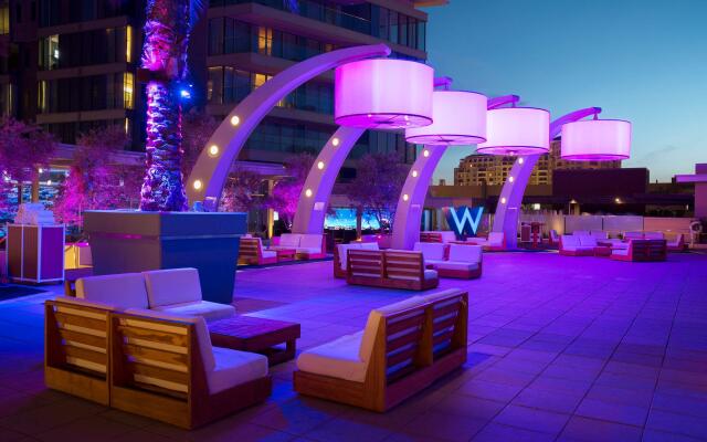 W Scottsdale