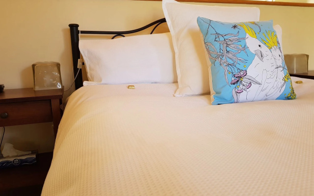 Clonmara Country House & Cottages