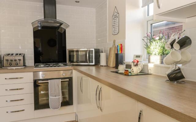 204 Sea View House, Redcar