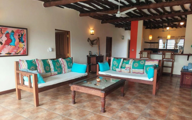 Galawa Beach Apartments