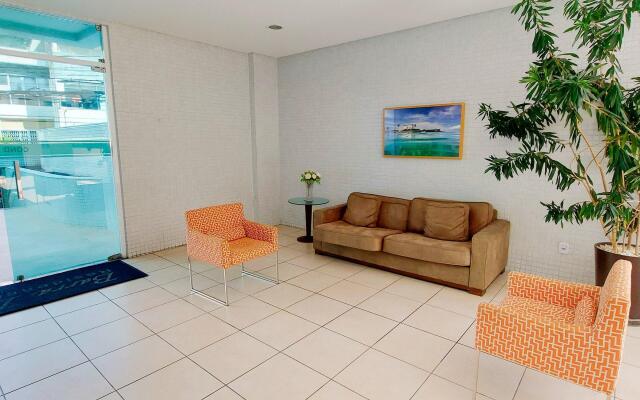 COBAR0112 - Barra Life Residence