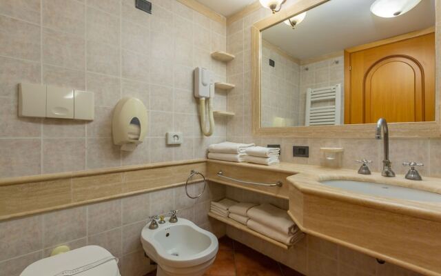 Residence Carpediem Roma Golf Club